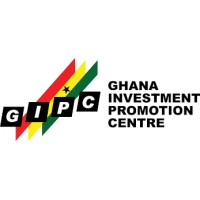 Ghana Investment Promotion Centre - Connected Banking Summit 2024 Media Partner